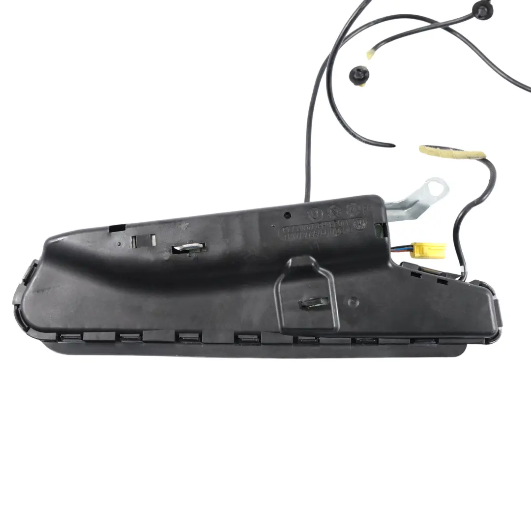 Front Seat Side Air Module Right O/S to Audi A4 B7 with Part number 8E0880242M Audi A4 B7 Front Seat Side Air Module Right O/S - SKU 8E0880242M - Part number 8E0880242M