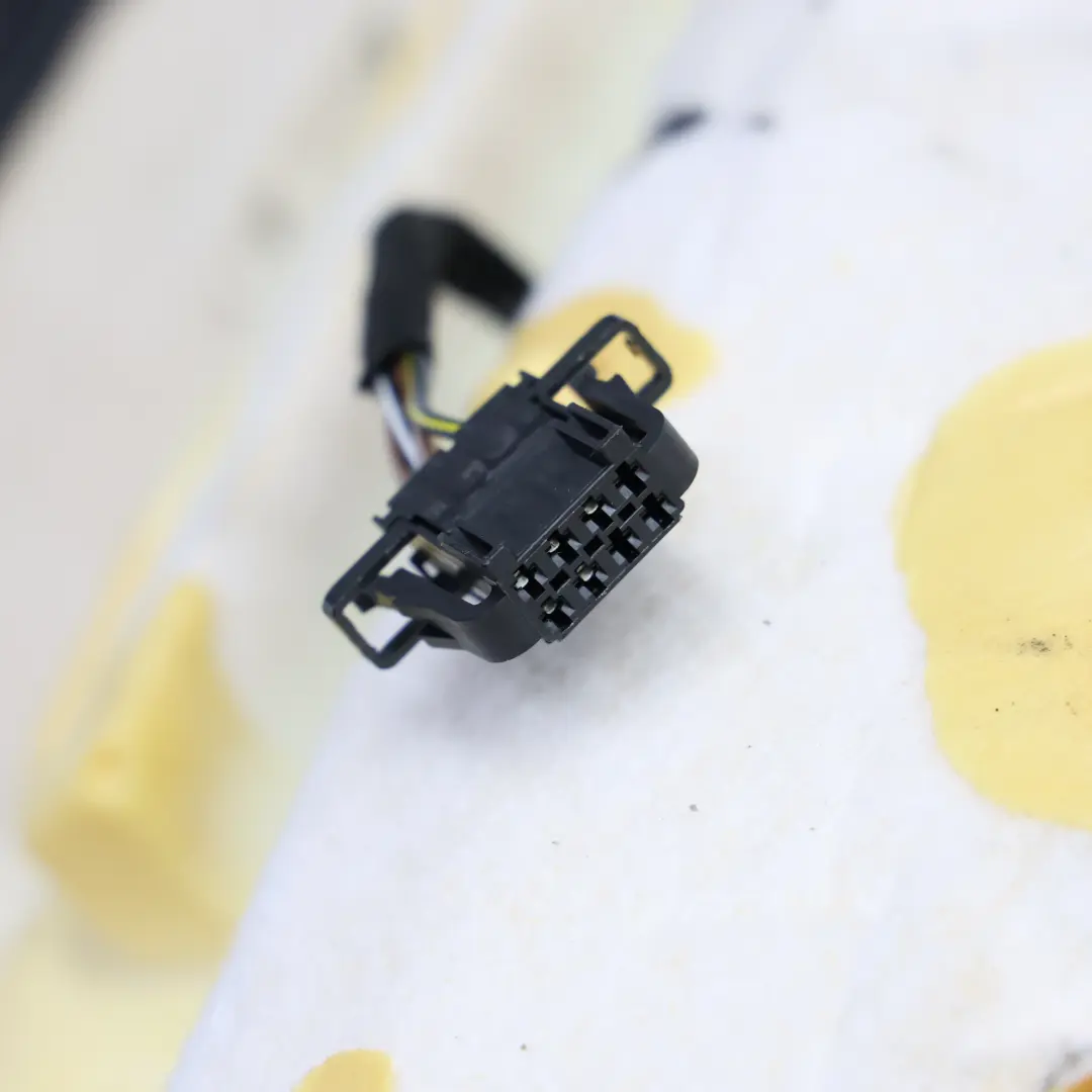 Front Seat Cushion Cover Right O/S Heated Achat Soul Leather to Audi A4 B7 with Part number 8E0881406AD Audi A4 B7 Front Seat Cushion Cover Right O/S Heated Achat Soul Leather - SKU 8E0881406AD - Part number 8E0881406AD