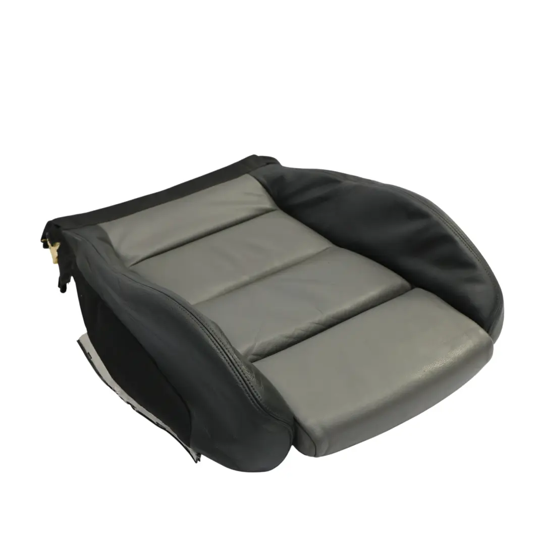 Audi A4 B7 Housse De Siège Avant Droite Chauffante En Cuir - SKU 8E0881406AD - Numéro de pièce 8E0881406AD