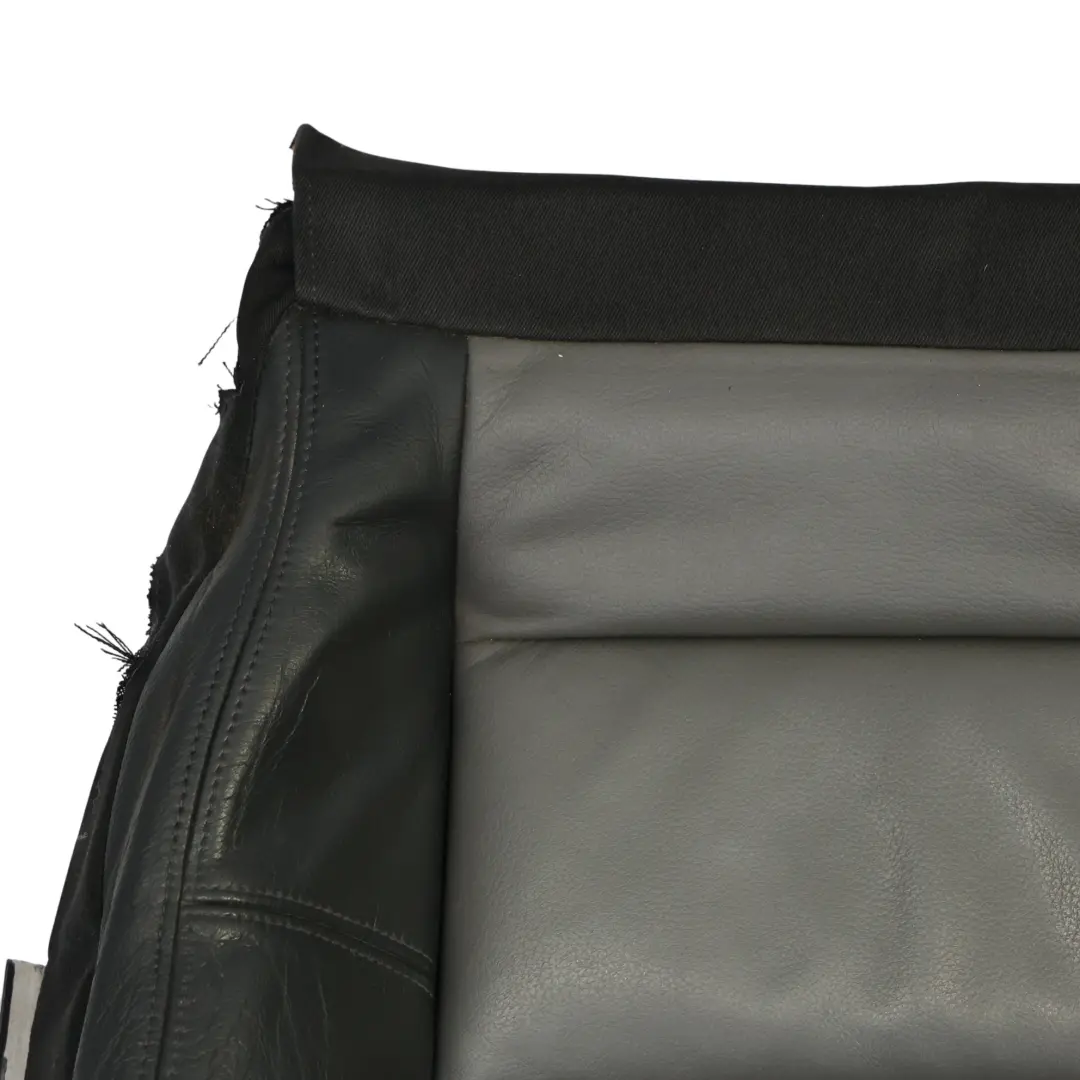 Vordersitz Kissen Abdeckung Rechts Beheizt Achat Seele Leder für Audi A4 B7 mit Teilenummer 8E0881406AD Audi A4 B7 Vordersitz Kissen Abdeckung Rechts Beheizt Achat Seele Leder - SKU 8E0881406AD - Teilenummer 8E0881406AD