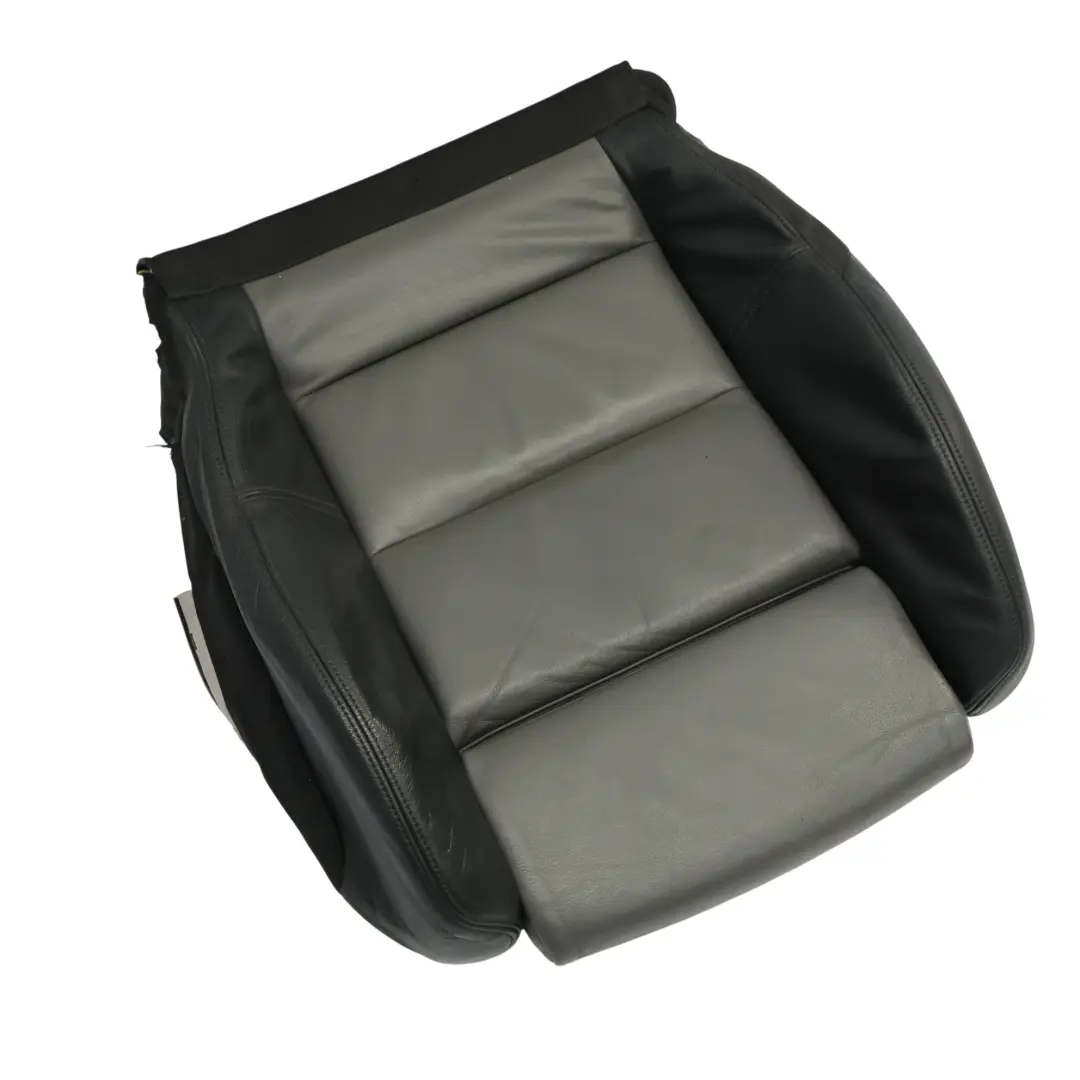 Audi A4 B7 Housse De Siège Avant Droite Chauffante En Cuir - SKU 8E0881406AD - Numéro de pièce 8E0881406AD