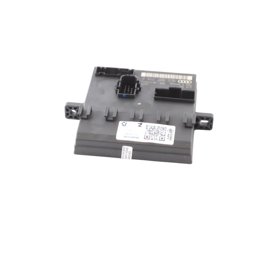 Audi A4 B6 BCM Body Control Module Unit ECU - SKU 8E0907279F - Part number 8E0907279F
