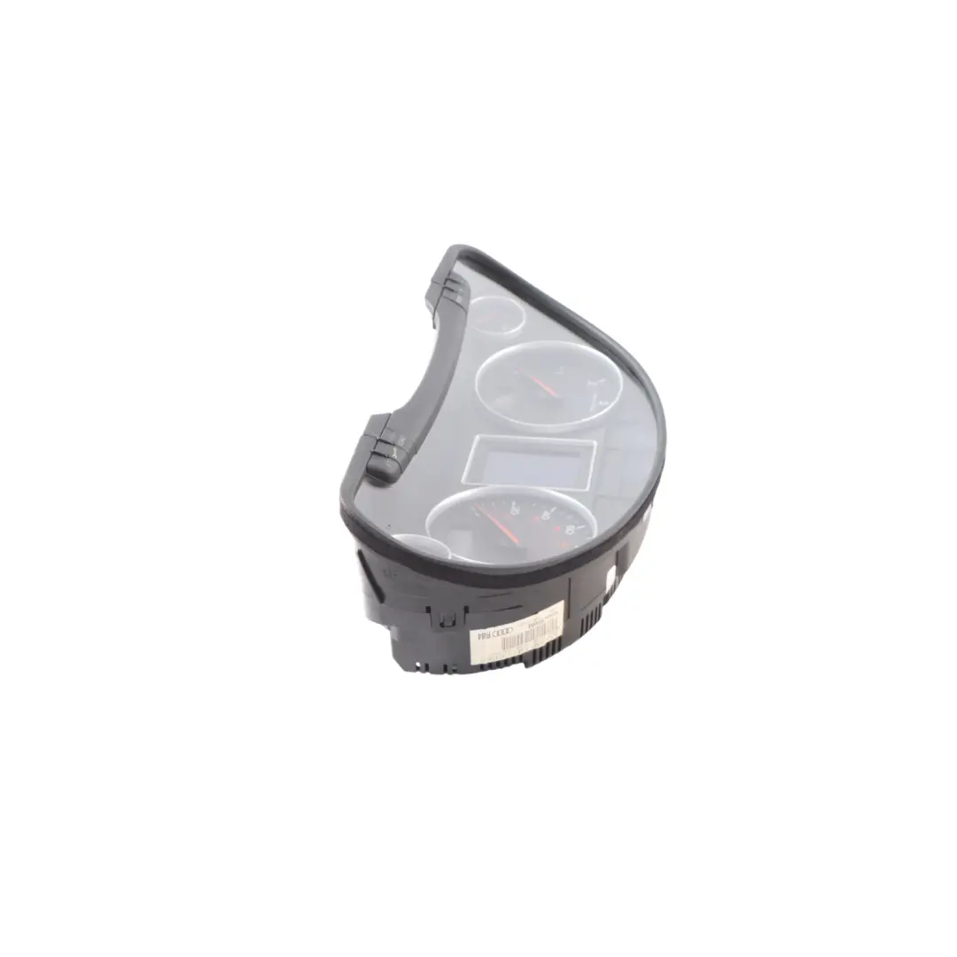 Audi A4 B6 Diesel Instrument Cluster Speedo Clocks Meter Manual - SKU 8E0920950M - Part number 8E0920950M