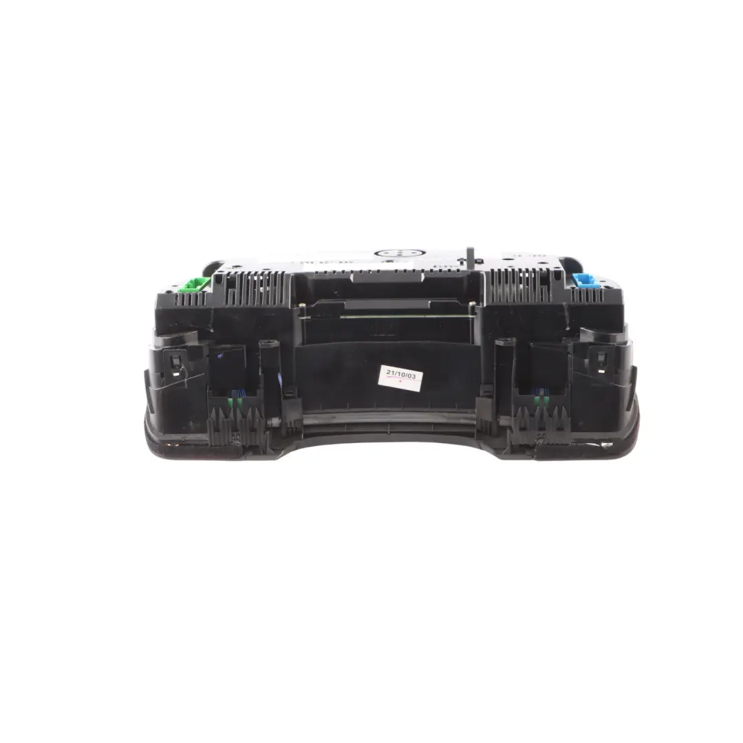 Audi A4 B6 Diesel Instrument Cluster Speedo Clocks Meter Manual - SKU 8E0920950M - Part number 8E0920950M