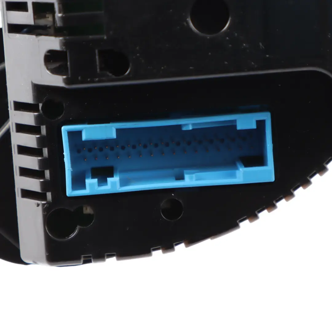 Audi A4 B6 Diesel Instrument Cluster Speedo Clocks Meter Manual - SKU 8E0920950M - Part number 8E0920950M