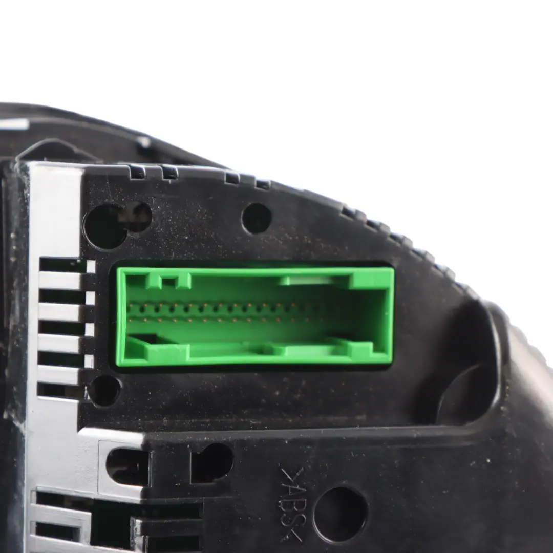 Audi A4 B6 Diesel Instrument Cluster Speedo Clocks Meter Manual - SKU 8E0920950M - Part number 8E0920950M