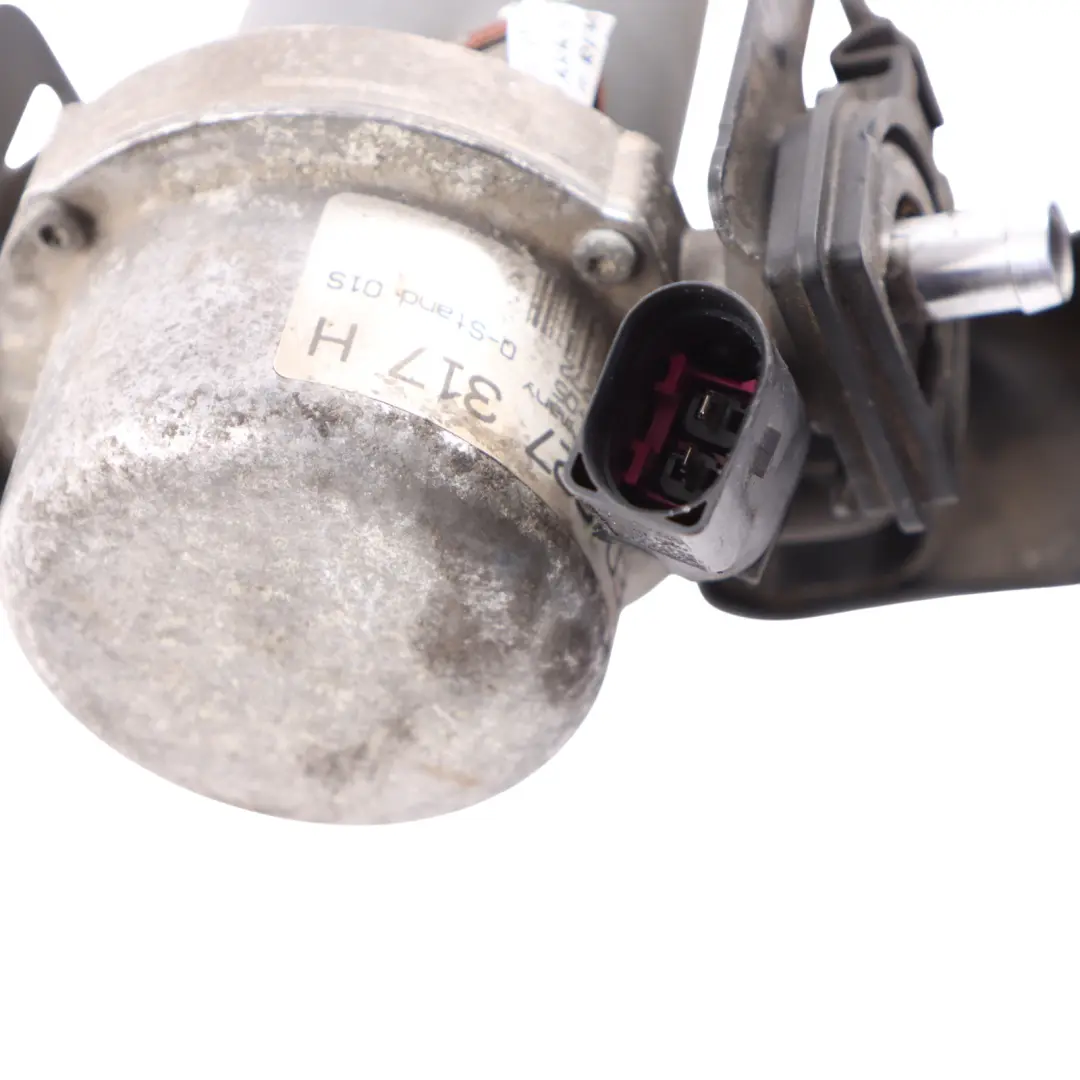 Bomba Vacío Motor Gasolina 4.2 FSI V8 CAUA para Audi S5 8T con número de pieza 8E0927317H Audi S5 8T Bomba Vacío Motor Gasolina 4.2 FSI V8 CAUA - SKU 8E0927317H - Número de pieza 8E0927317H