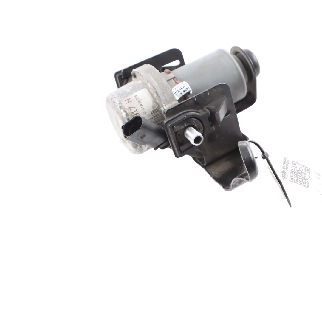 Audi S5 8T Pompa Vuoto Motore Benzina 4.2 FSI V8 CAUA - SKU 8E0927317H - Numero di parte 8E0927317H