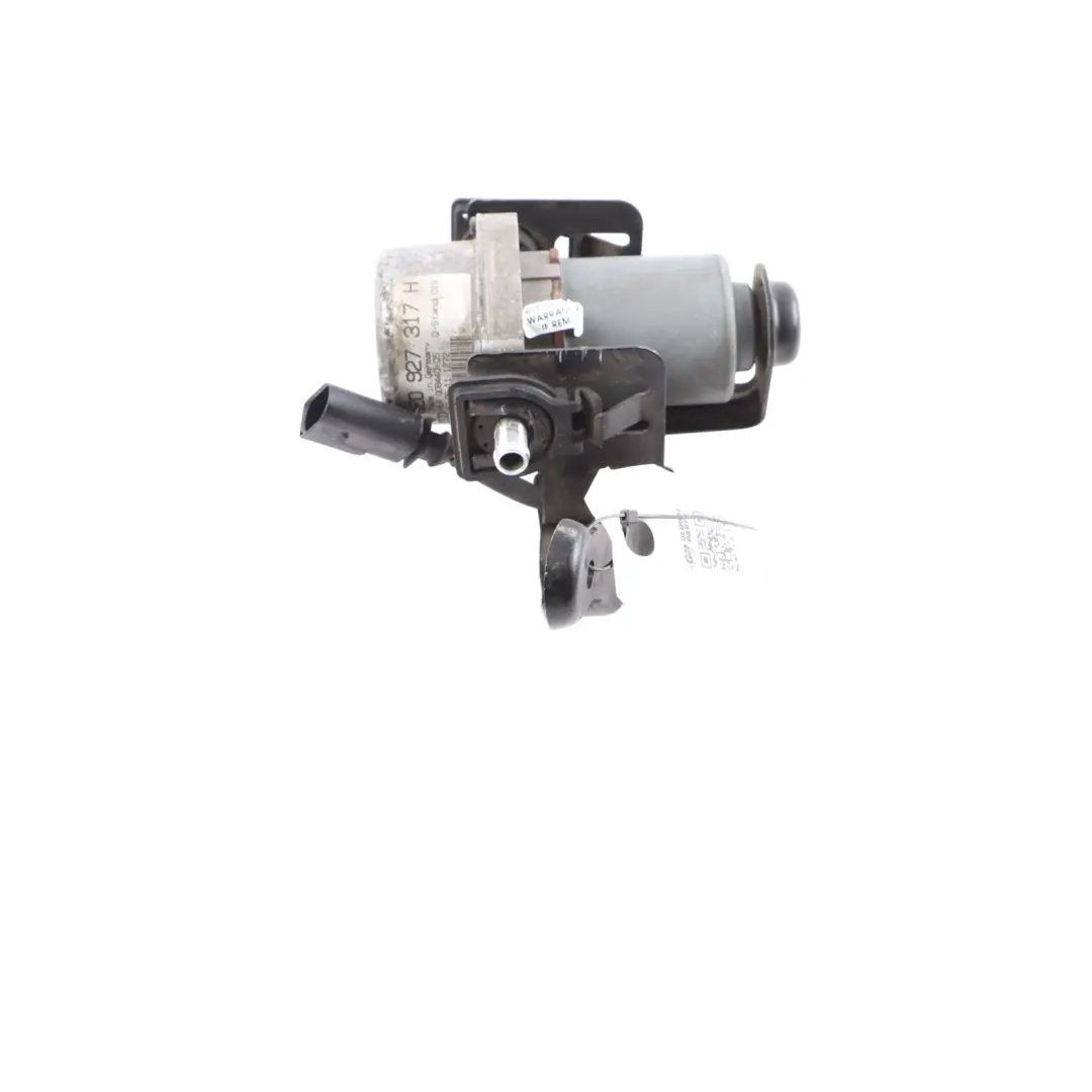 Audi S5 8T Pompe Vide Moteur Essence 4.2 FSI V8 CAUA - SKU 8E0927317H - Numéro de pièce 8E0927317H
