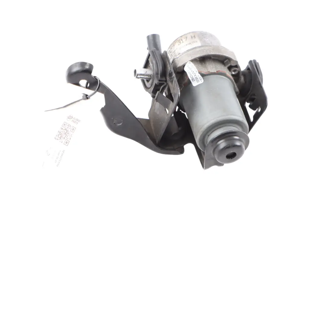 CAUA Pompa Podciśnienia Vacum do Audi S5 8T 4.2 FSI V8 o numerze 8E0927317H Audi S5 8T 4.2 FSI V8 CAUA Pompa Podciśnienia Vacum - SKU 8E0927317H - Numer Części 8E0927317H