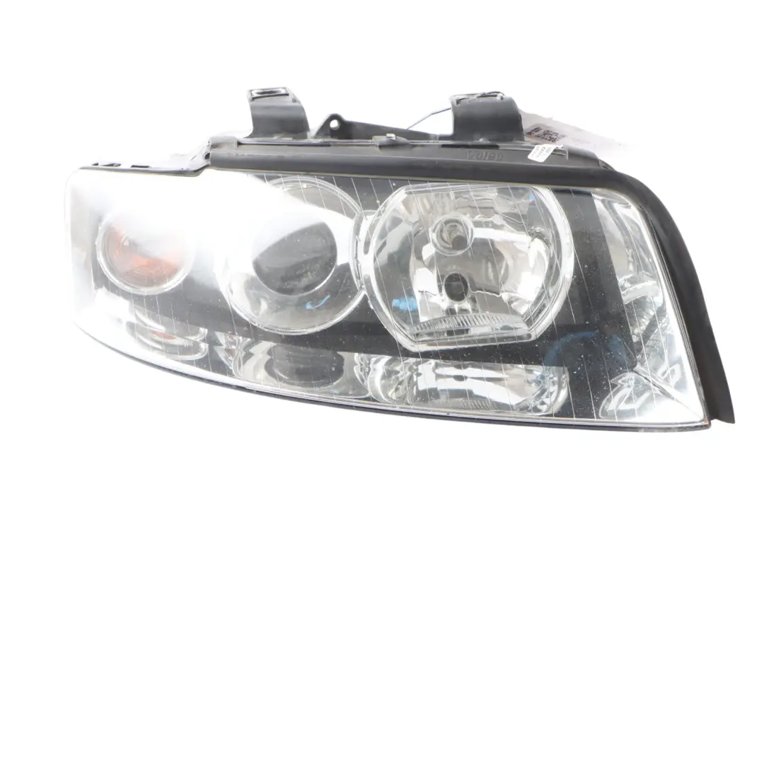 Front Headlight Headlamp Light Lamp Right O/S to Audi A4 B6 with Part number 8E0941004G Audi A4 B6 Front Headlight Headlamp Light Lamp Right O/S - SKU RHD-8E0941030E - Part number 8E0941004G
