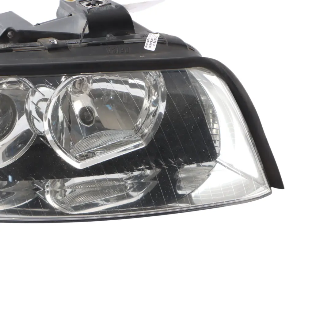 Front Headlight Headlamp Light Lamp Right O/S to Audi A4 B6 with Part number 8E0941004G Audi A4 B6 Front Headlight Headlamp Light Lamp Right O/S - SKU RHD-8E0941030E - Part number 8E0941004G