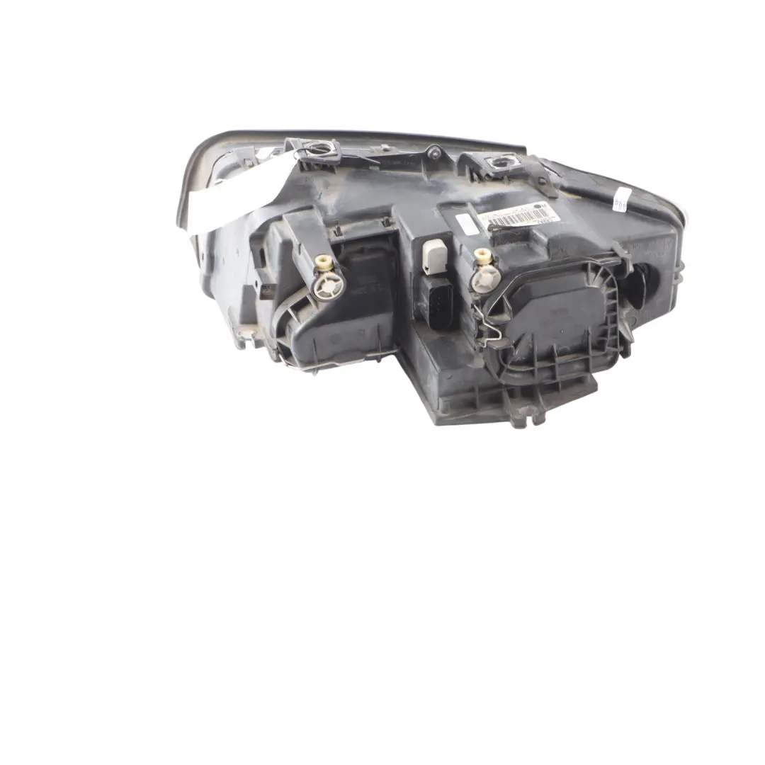 Front Headlight Headlamp Light Lamp Right O/S to Audi A4 B6 with Part number 8E0941004G Audi A4 B6 Front Headlight Headlamp Light Lamp Right O/S - SKU RHD-8E0941030E - Part number 8E0941004G