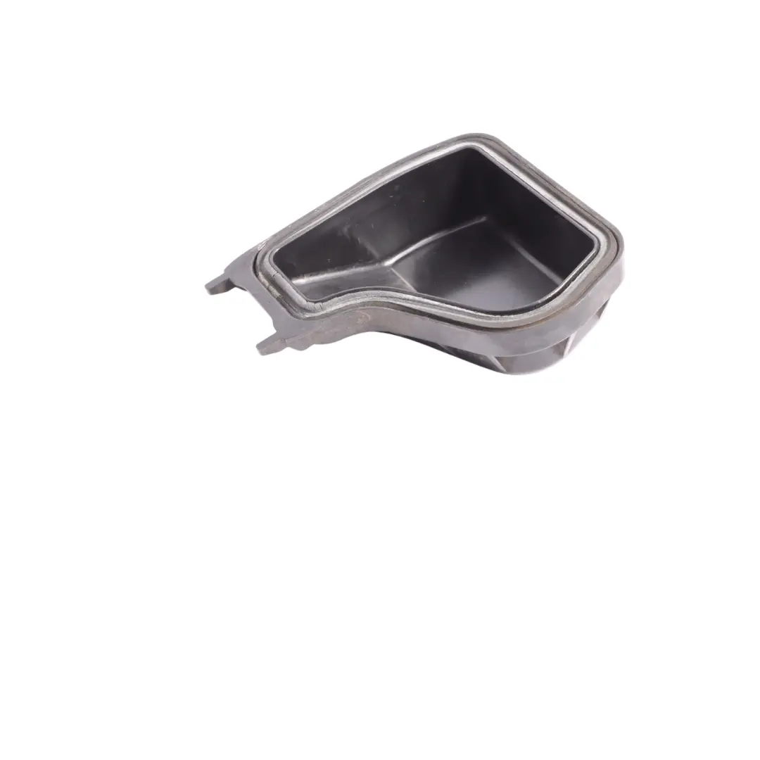 Audi A4 B6 Front Lamp Headlight High Beam Cover Cap Trim Right O/S - SKU 8E0941158A - Part number 8E0941158A