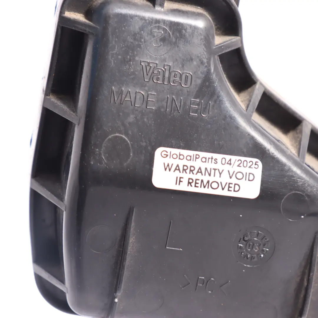 Front Lamp Headlight High Beam Cover Cap Trim Right O/S to Audi A4 B6 with Part number 8E0941158A Audi A4 B6 Front Lamp Headlight High Beam Cover Cap Trim Right O/S - SKU 8E0941158A - Part number 8E0941158A