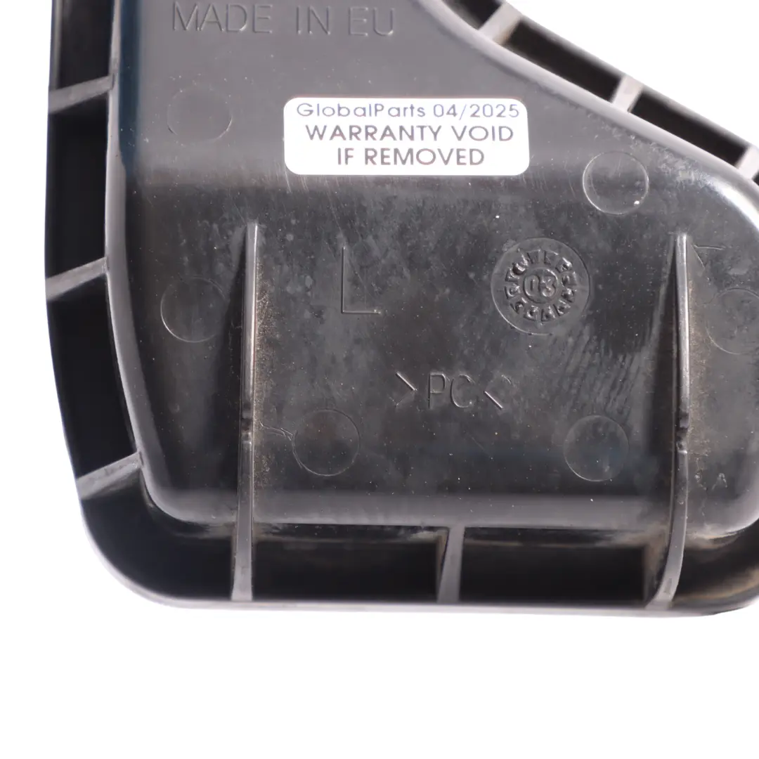 Front Lamp Headlight High Beam Cover Cap Trim Right O/S to Audi A4 B6 with Part number 8E0941158A Audi A4 B6 Front Lamp Headlight High Beam Cover Cap Trim Right O/S - SKU 8E0941158A - Part number 8E0941158A