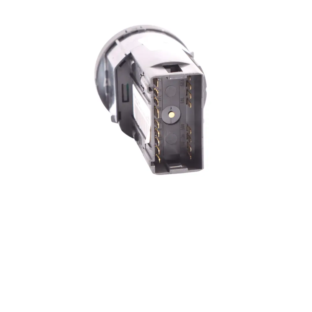 Lamp Headlight Fog Light Switch Panel Control Unit to Audi A4 B6 with Part number 8E0941531A Audi A4 B6 Lamp Headlight Fog Light Switch Panel Control Unit - SKU 8E0941531A - Part number 8E0941531A