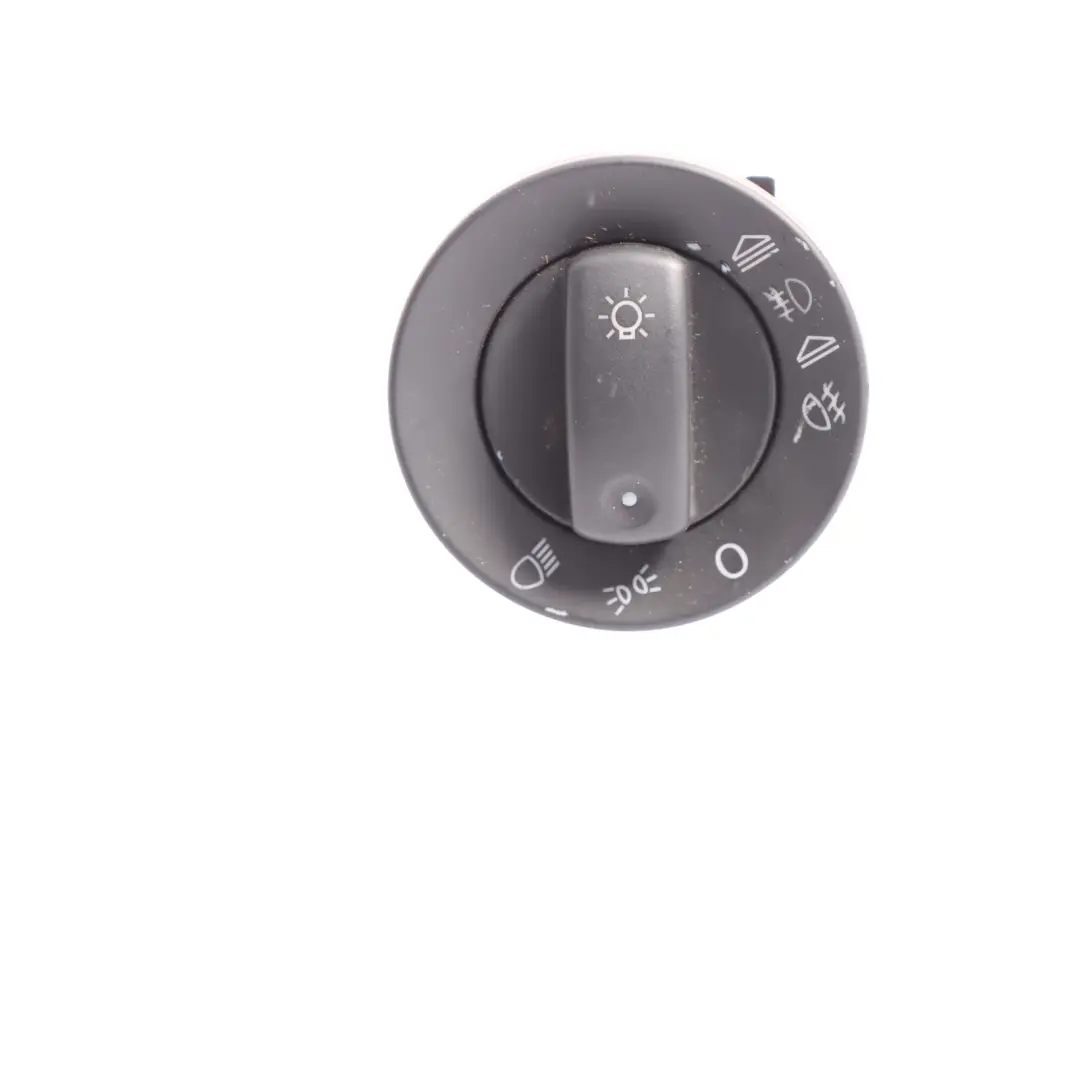 Lamp Headlight Fog Light Switch Panel Control Unit to Audi A4 B6 with Part number 8E0941531A Audi A4 B6 Lamp Headlight Fog Light Switch Panel Control Unit - SKU 8E0941531A - Part number 8E0941531A