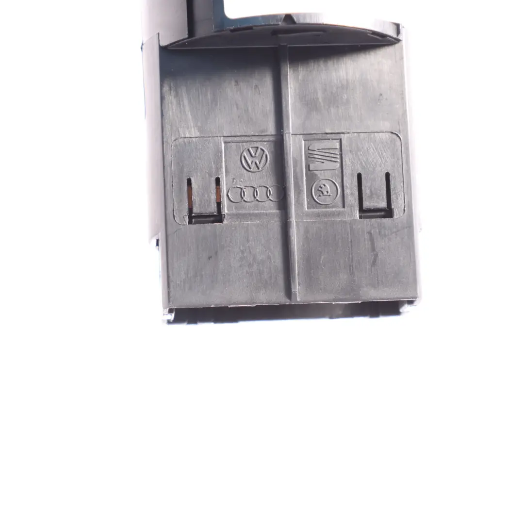 Lamp Headlight Fog Light Switch Panel Control Unit to Audi A4 B6 with Part number 8E0941531A Audi A4 B6 Lamp Headlight Fog Light Switch Panel Control Unit - SKU 8E0941531A - Part number 8E0941531A