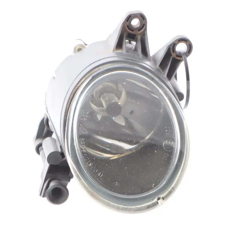 Audi A4 B6 8E Front Bumper Head Fog Light Lamp Right O/S - SKU 8E0941700B - Part number 8E0941700B