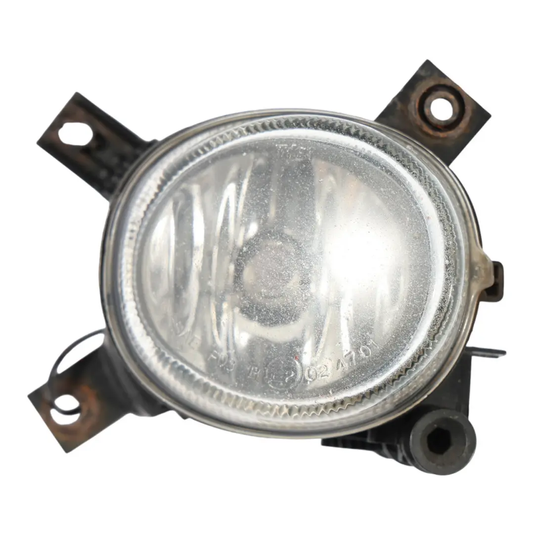 Audi A3 8P Front Stoßstange Nebelscheinwerfer Scheinwerfer Rechts - SKU 8E0941700C - Teilenummer 8E0941700C