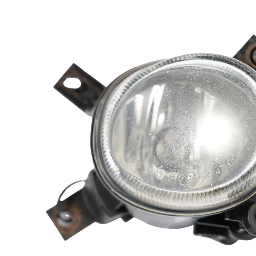 Audi A3 8P Front Stoßstange Nebelscheinwerfer Scheinwerfer Rechts - SKU 8E0941700C - Teilenummer 8E0941700C