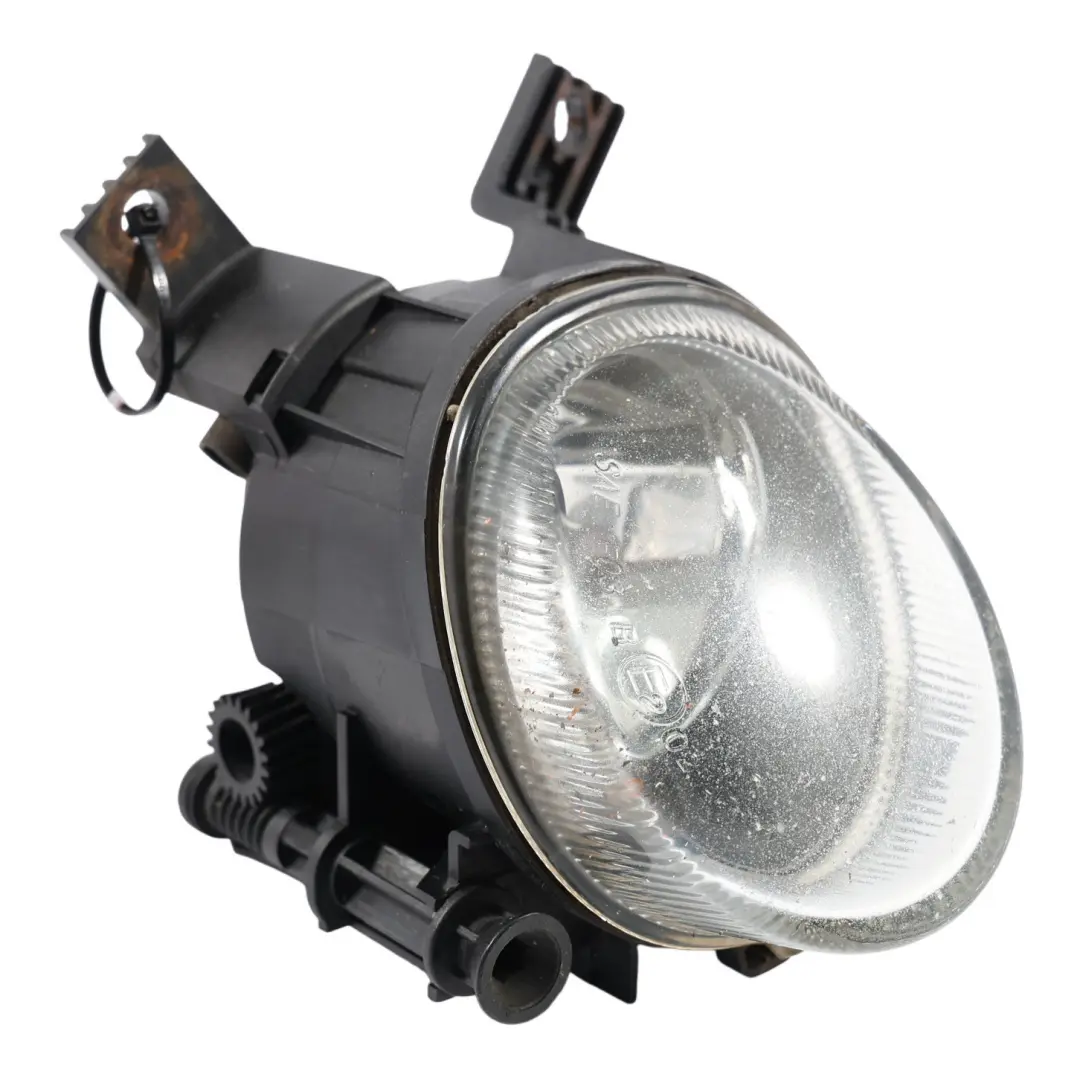 Audi A3 8P Front Stoßstange Nebelscheinwerfer Scheinwerfer Rechts - SKU 8E0941700C - Teilenummer 8E0941700C