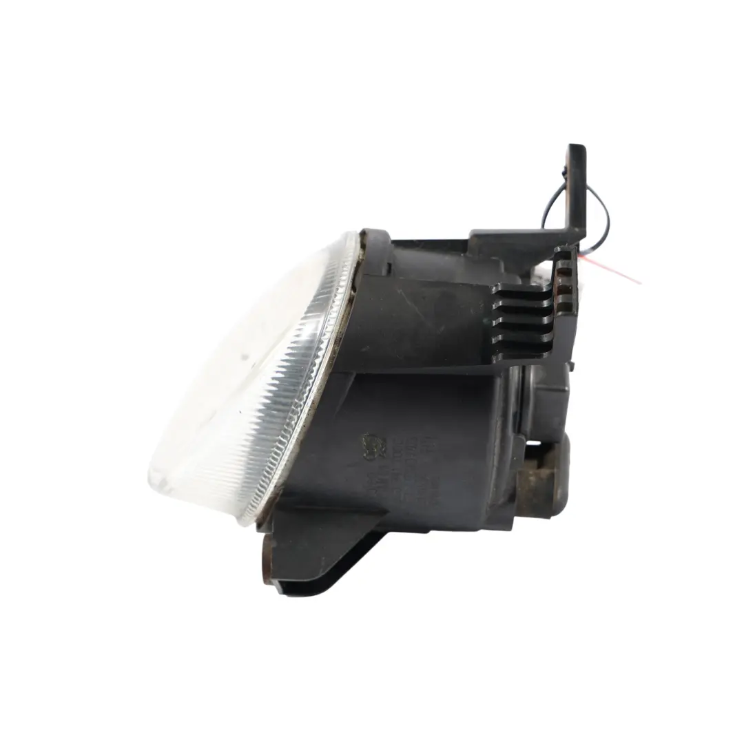Audi A3 8P Front Stoßstange Nebelscheinwerfer Scheinwerfer Rechts - SKU 8E0941700C - Teilenummer 8E0941700C