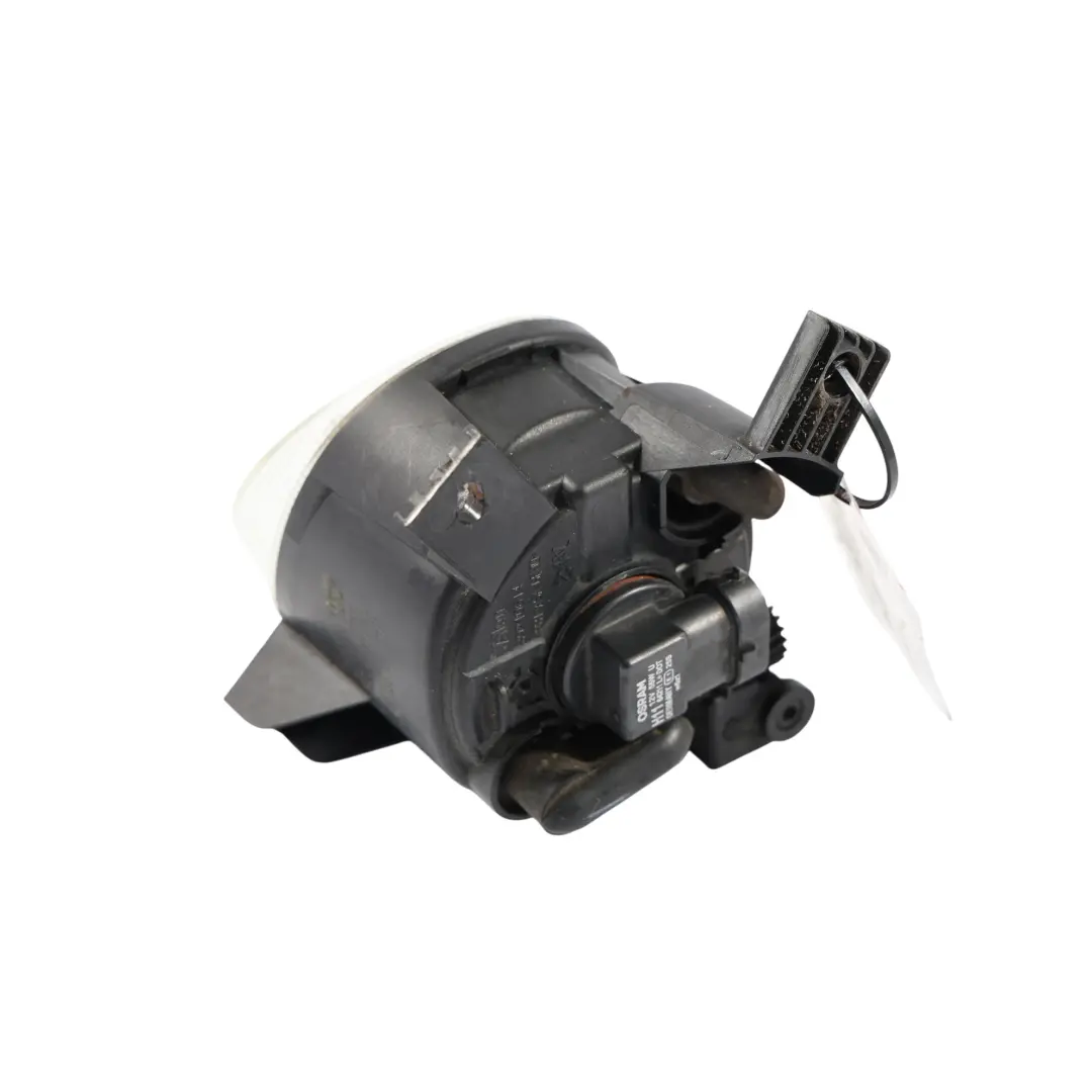 Audi A3 8P Front Stoßstange Nebelscheinwerfer Scheinwerfer Rechts - SKU 8E0941700C - Teilenummer 8E0941700C