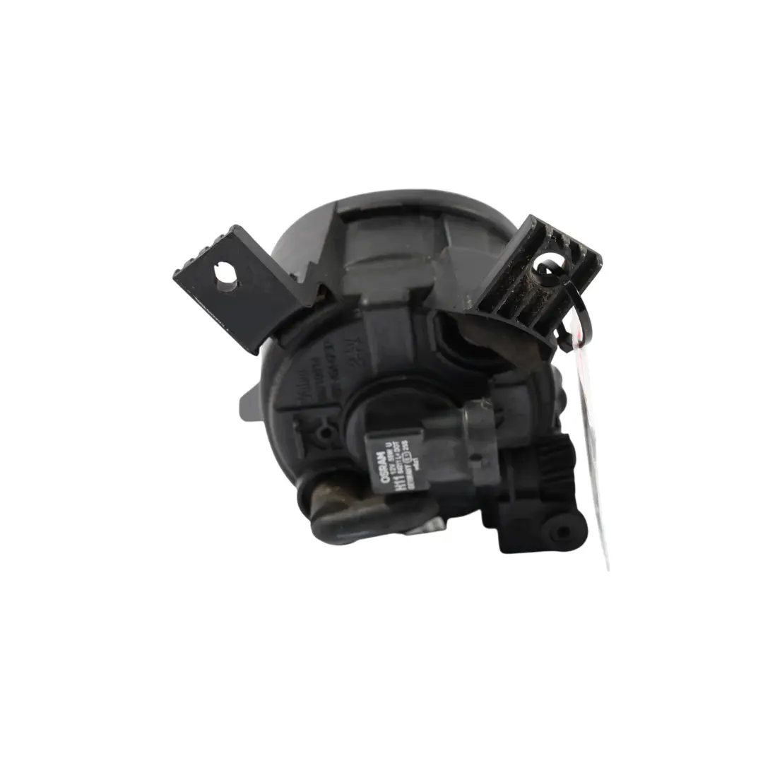 Audi A3 8P Front Stoßstange Nebelscheinwerfer Scheinwerfer Rechts - SKU 8E0941700C - Teilenummer 8E0941700C