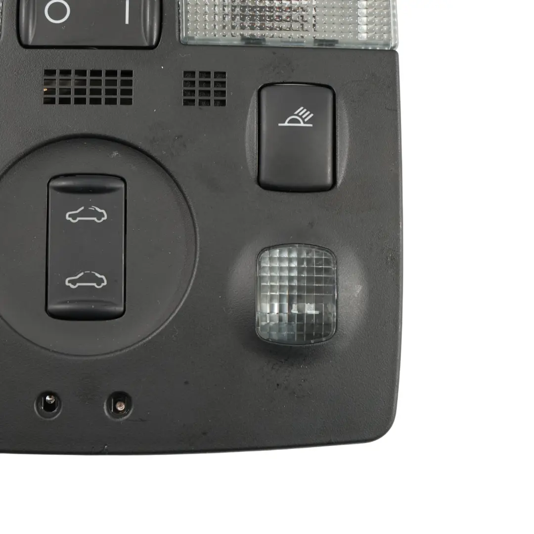 Audi A3 8P Panneau De Commutation Pour Lampe Intérieure De Toit Avant - SKU 8E0947106 - Numéro de pièce 8E0947106