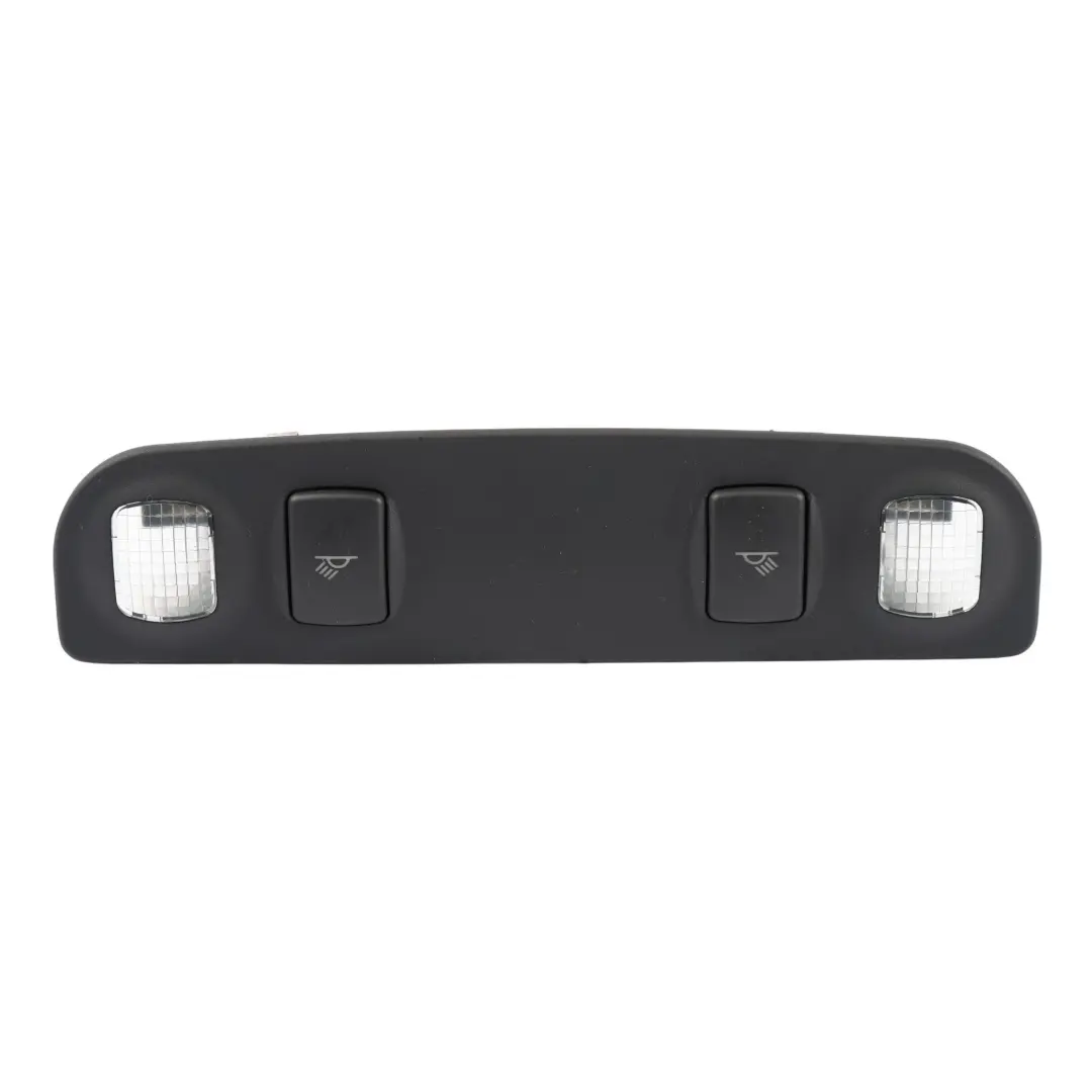 Audi A3 8P Hinteren Dachhimmel Innen Lesen Lampe Lichtschalter Panel - SKU 8E0947111B - Teilenummer 8E0947111B