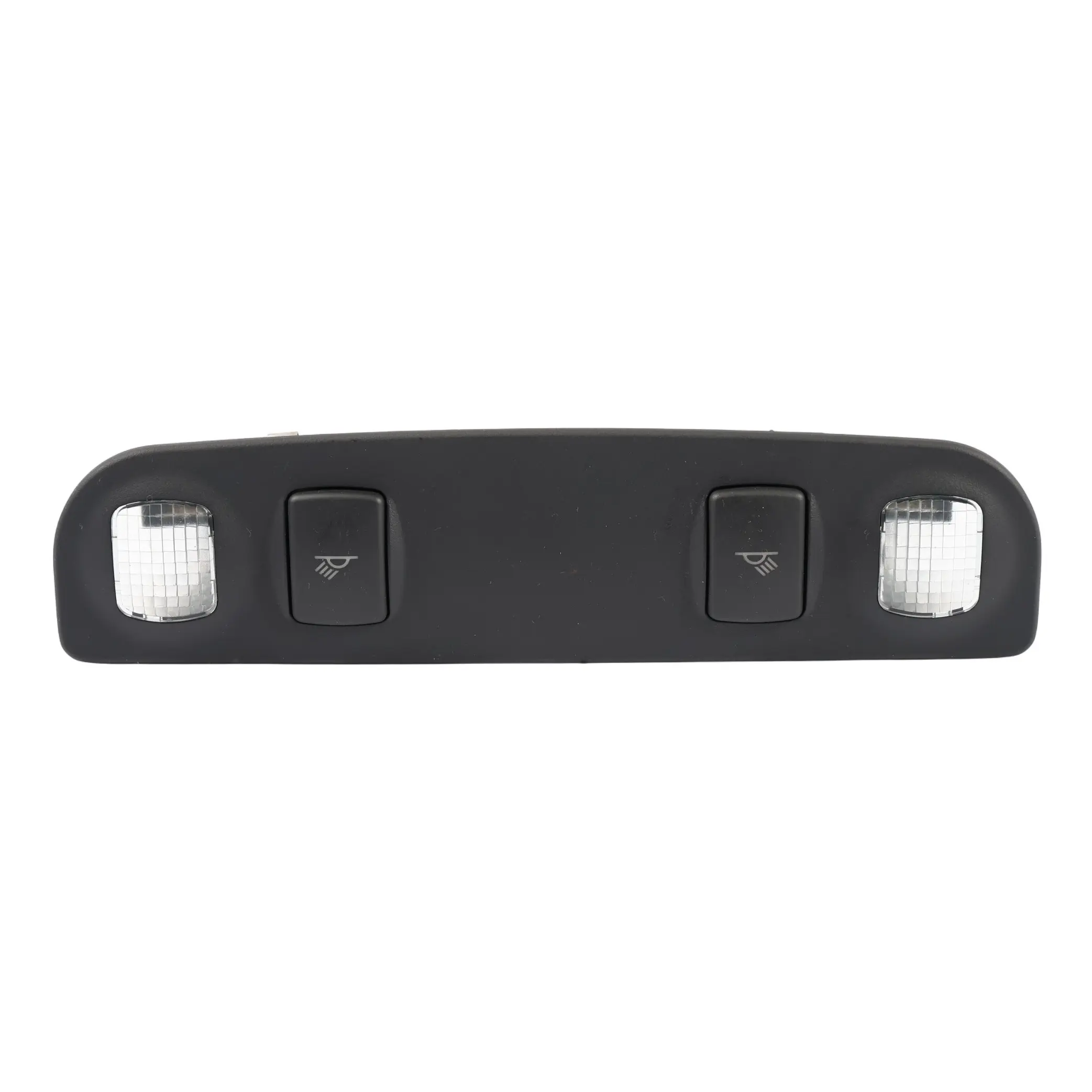Audi A3 8P Panneau Commande D'Éclairage Intérieur Garniture Noir 8E0947111B