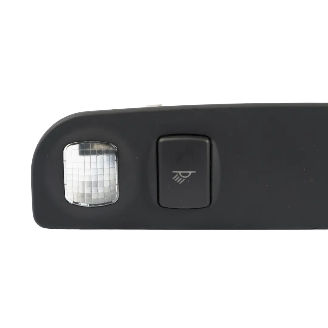 Testata Posteriore Interruttore Luce Interruttore Nero per Audi A3 8P con numero di parte 8E0947111B Audi A3 8P Testata Posteriore Interruttore Luce Interruttore Nero - SKU 8E0947111B - Numero di parte 8E0947111B