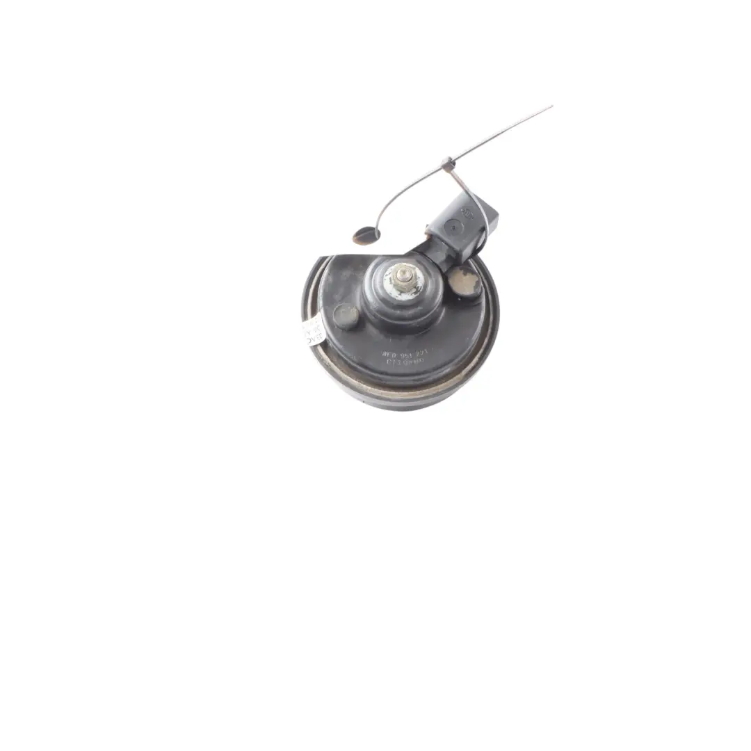 Audi A4 B7 Front Low Tone Horn Fanfare Siren Alarm Signal 8E0951221A - SKU 8E0951221E - Part number 8E0951221E