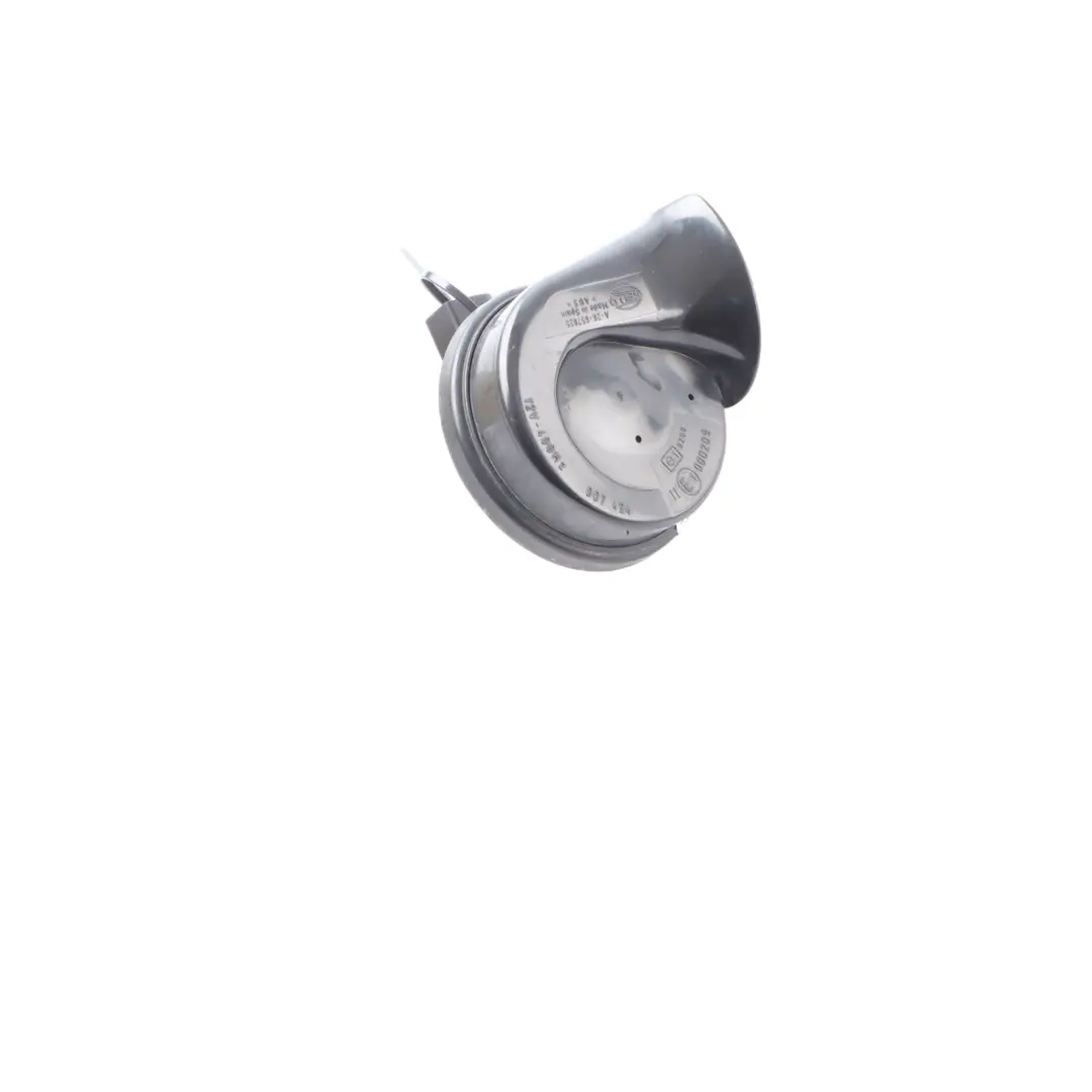 Front Low Tone Horn Fanfare Siren Alarm Signal 8E0951221A to Audi A4 B7 with Part number 8E0951221E Audi A4 B7 Front Low Tone Horn Fanfare Siren Alarm Signal 8E0951221A - SKU 8E0951221E - Part number 8E0951221E