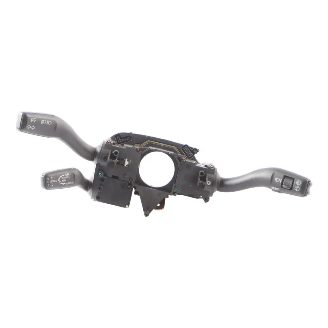 Audi A4 S4 B6 Steering Column Switch Wiper Indicator Stalk - SKU 8E0953549N-1 - Part number 8E0953549N