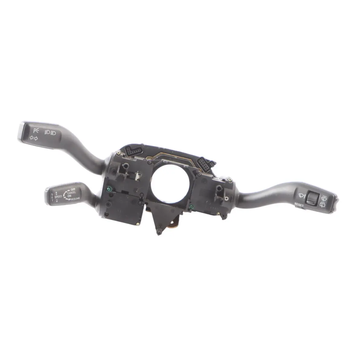 Audi A4 S4 B6 Steering Column Switch Wiper Indicator Stalk 8E0953549N