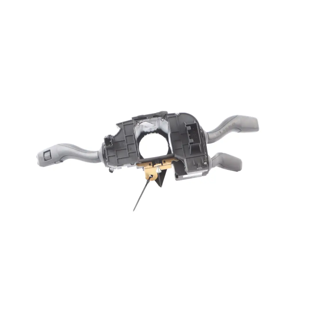 Audi A4 S4 B6 Steering Column Switch Wiper Indicator Stalk - SKU 8E0953549N-1 - Part number 8E0953549N