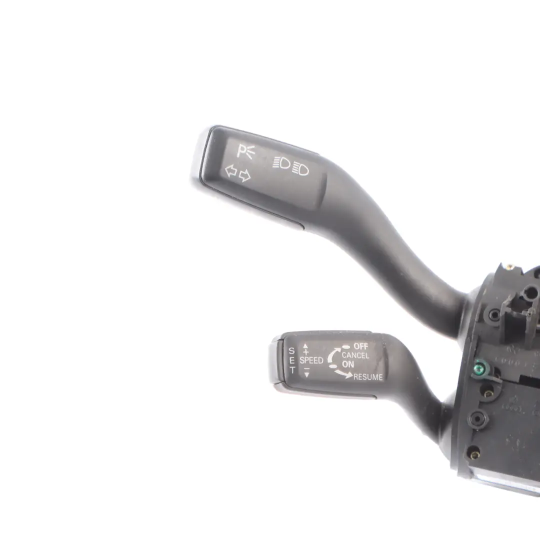 Steering Column Switch Wiper Indicator Stalk to Audi A4 S4 B6 with Part number 8E0953549N Audi A4 S4 B6 Steering Column Switch Wiper Indicator Stalk - SKU 8E0953549N-1 - Part number 8E0953549N