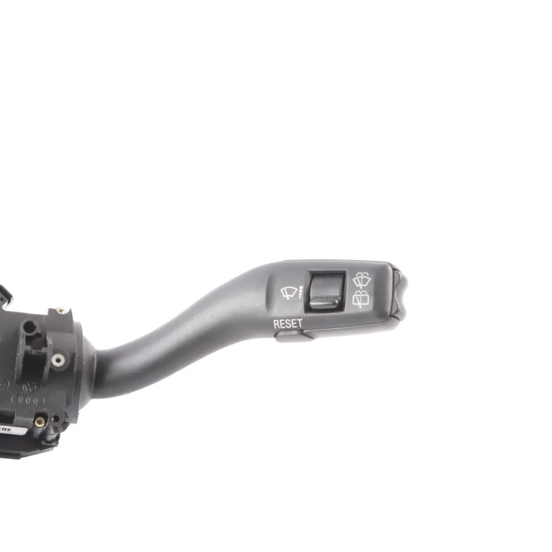 Audi A4 S4 B6 Steering Column Switch Wiper Indicator Stalk - SKU 8E0953549N-1 - Part number 8E0953549N