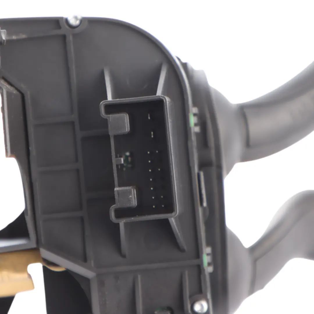 Audi A4 S4 B6 Steering Column Switch Wiper Indicator Stalk - SKU 8E0953549N-1 - Part number 8E0953549N