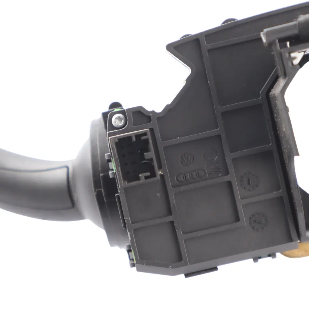 Steering Column Switch Wiper Indicator Stalk to Audi A4 S4 B6 with Part number 8E0953549N Audi A4 S4 B6 Steering Column Switch Wiper Indicator Stalk - SKU 8E0953549N-1 - Part number 8E0953549N