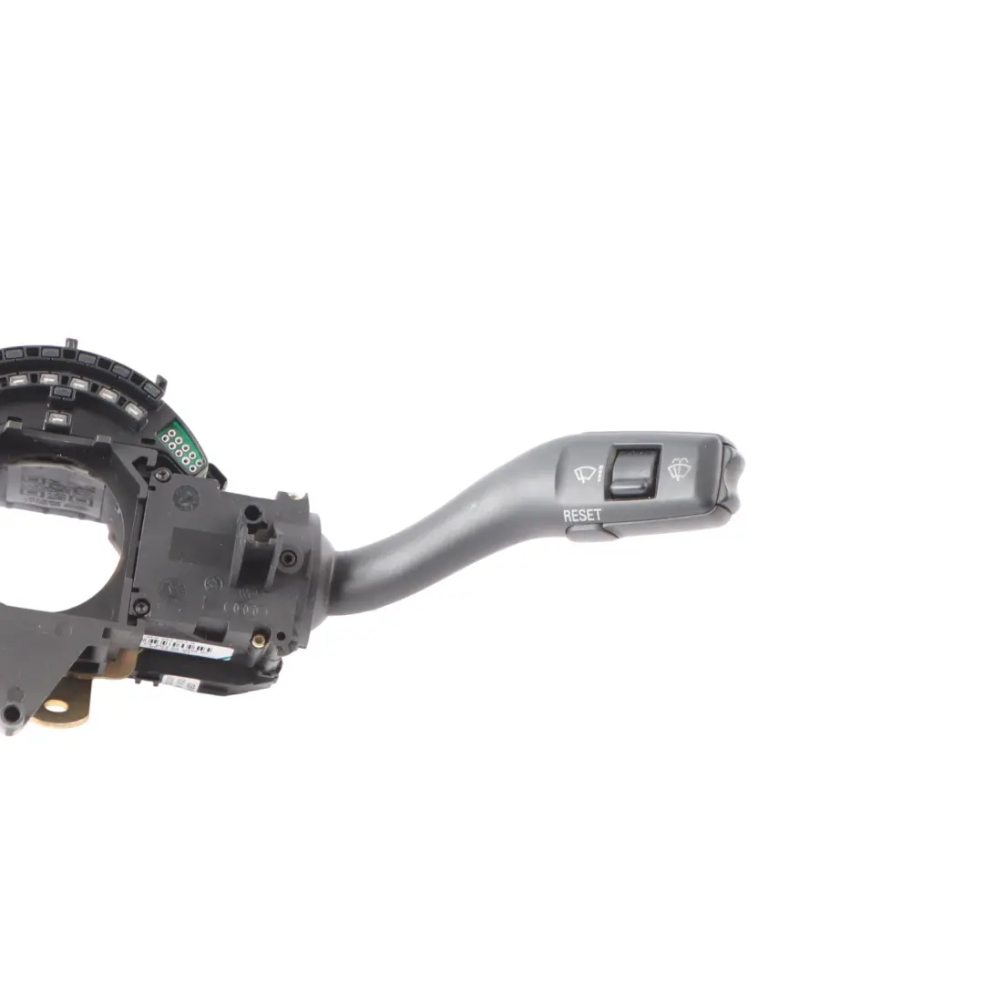 Switch Cluster Audi A4 B7 Steering Column Wiper Stalk Slip Indicator to with Part number 8E0953549Q Switch Cluster Audi A4 B7 Steering Column Wiper Stalk Slip Indicator - SKU 8E0953549Q-2 - Part number 8E0953549Q