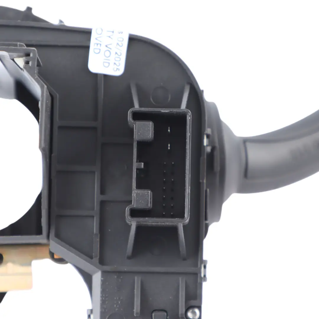 Switch Cluster Audi A4 B7 Steering Column Wiper Stalk Slip Indicator to with Part number 8E0953549Q Switch Cluster Audi A4 B7 Steering Column Wiper Stalk Slip Indicator - SKU 8E0953549Q-2 - Part number 8E0953549Q