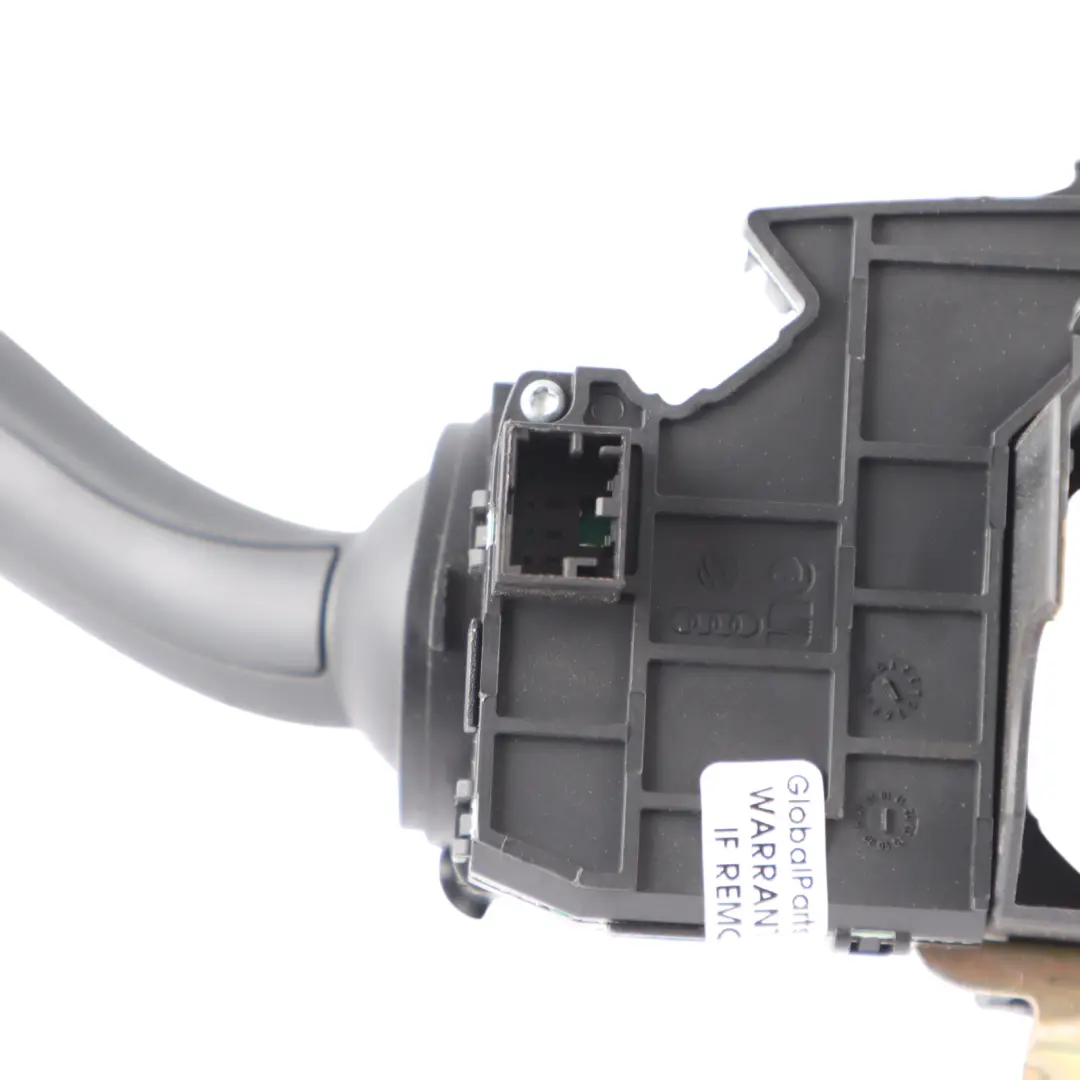 Switch Cluster Audi A4 B7 Steering Column Wiper Stalk Slip Indicator to with Part number 8E0953549Q Switch Cluster Audi A4 B7 Steering Column Wiper Stalk Slip Indicator - SKU 8E0953549Q-2 - Part number 8E0953549Q