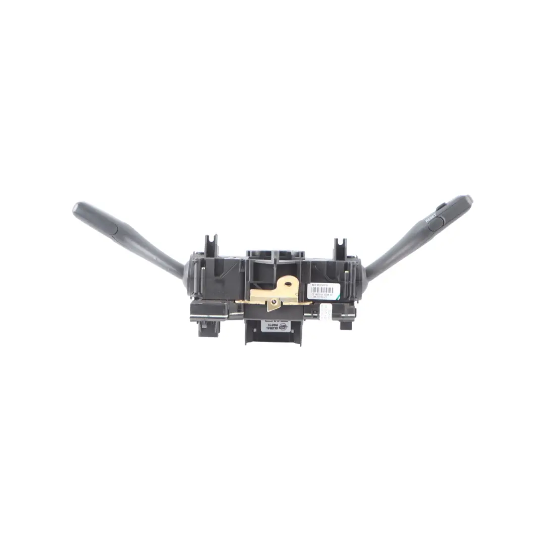 Switch Cluster Audi A4 B7 Steering Column Wiper Stalk Slip Indicator to with Part number 8E0953549Q Switch Cluster Audi A4 B7 Steering Column Wiper Stalk Slip Indicator - SKU 8E0953549Q-2 - Part number 8E0953549Q