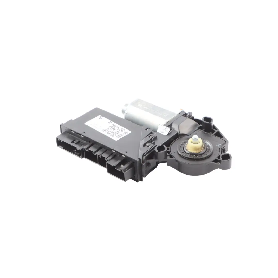 Audi A4 B6 Moteur De Lève Vitre Arrière Droit - SKU 8E0959802A - Numéro de pièce 8E0959802A