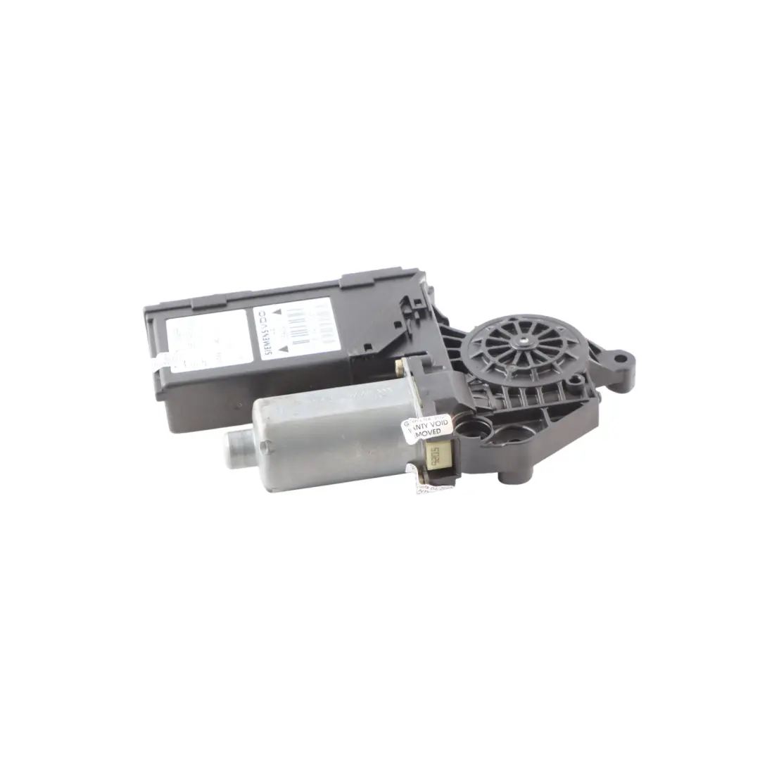 Audi A4 B6 Motore Regolatore Alzacristalli Posteriore Destro - SKU 8E0959802A - Numero di parte 8E0959802A