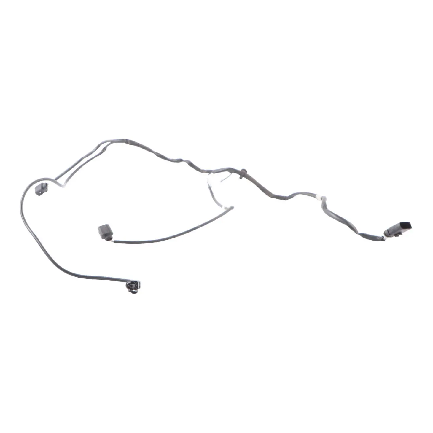 Audi A4 B6 B7 8E Water Coolant Radiator Temperature Sensor Loom Wiring 8E0971073
